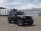2027 Jeep Wrangler Rubicon