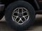 2027 Jeep Wrangler Rubicon