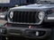 2027 Jeep Wrangler Rubicon