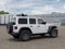 2027 Jeep Wrangler WRANGLER 4-DOOR RUBICON
