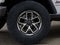 2027 Jeep Wrangler WRANGLER 4-DOOR RUBICON