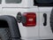 2027 Jeep Wrangler WRANGLER 4-DOOR RUBICON