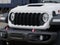 2027 Jeep Wrangler WRANGLER 4-DOOR RUBICON