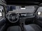 2027 Jeep Wrangler WRANGLER 4-DOOR RUBICON