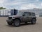 2027 Jeep Wrangler WRANGLER 4-DOOR RUBICON