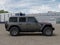 2027 Jeep Wrangler WRANGLER 4-DOOR RUBICON
