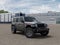 2027 Jeep Wrangler WRANGLER 4-DOOR RUBICON