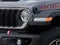 2027 Jeep Wrangler WRANGLER 4-DOOR RUBICON