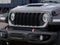 2027 Jeep Wrangler WRANGLER 4-DOOR RUBICON