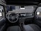2027 Jeep Wrangler WRANGLER 4-DOOR RUBICON