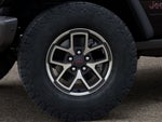 2027 Jeep Wrangler Rubicon