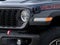 2027 Jeep Wrangler Rubicon