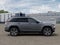 2027 Jeep Grand Cherokee GRAND CHEROKEE LAREDO X 4X4