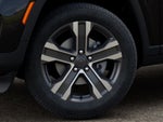 2027 Jeep Grand Cherokee GRAND CHEROKEE LAREDO X 4X4