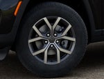 2027 Jeep Grand Cherokee GRAND CHEROKEE LAREDO 4X4