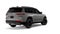 2027 Jeep Grand Cherokee GRAND CHEROKEE L LAREDO ALTITUDE 4X4