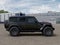 2027 Jeep Wrangler WRANGLER 4-DOOR RUBICON X