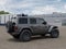 2027 Jeep Wrangler WRANGLER 4-DOOR RUBICON X