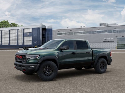 2027 RAM Ram 1500 RAM 1500 TRX SRT CREW CAB 4X4 5'7' BOX