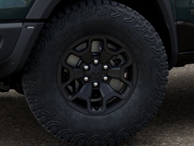 2027 RAM Ram 1500 RAM 1500 TRX SRT CREW CAB 4X4 5'7' BOX