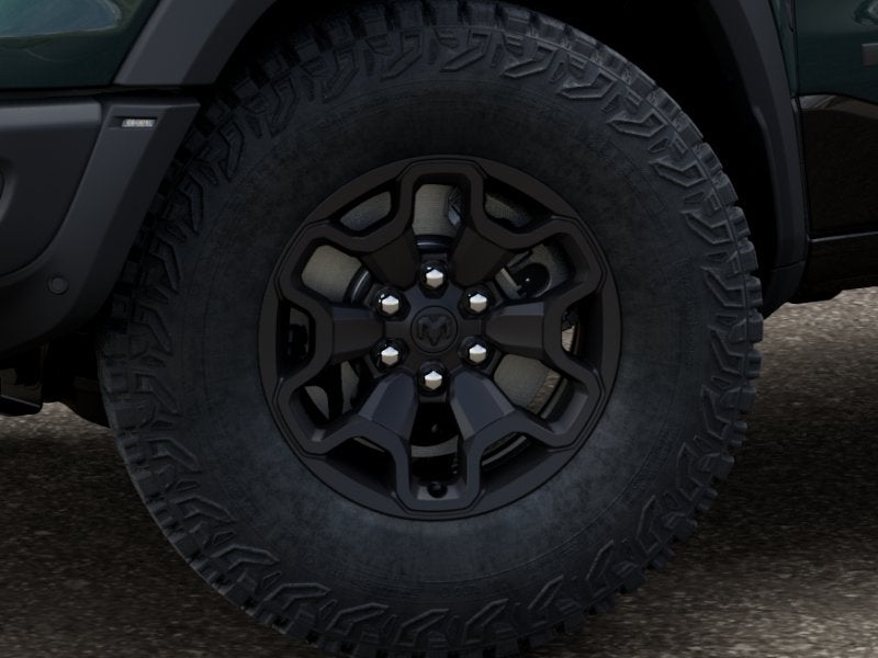 2027 RAM Ram 1500 RAM 1500 TRX SRT CREW CAB 4X4 5'7' BOX