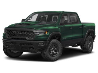 2027 RAM 1500 TRX SRT