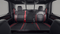 2027 RAM Ram 1500 RAM 1500 TRX SRT CREW CAB 4X4 5'7' BOX
