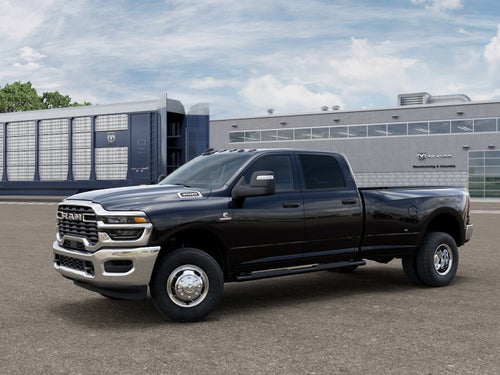2027 RAM Ram 3500 RAM 3500 TRADESMAN CREW CAB 4X4 8' BOX