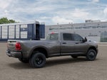 2027 RAM Ram 3500 RAM 3500 BIG HORN CREW CAB 4X4 8' BOX