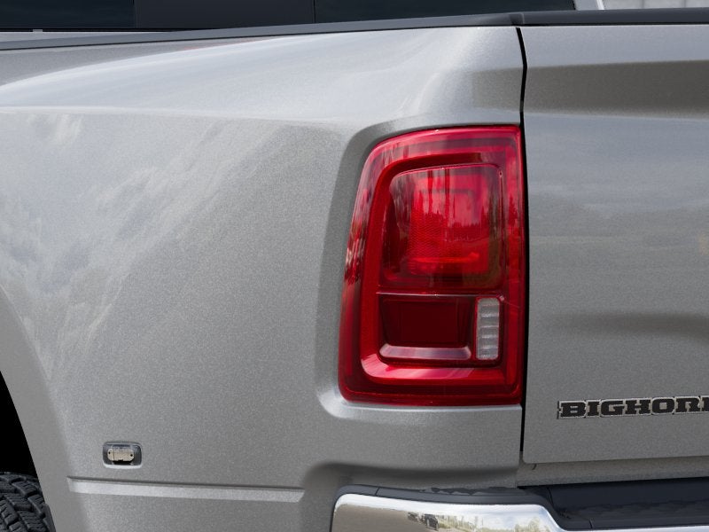 2027 RAM Ram 3500 RAM 3500 BIG HORN CREW CAB 4X4 8' BOX