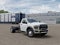2027 RAM Ram 3500 Chassis Cab RAM 3500 TRADESMAN CHASSIS REGULAR CAB 4X4 84' CA