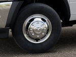 2027 RAM Ram 3500 Chassis Cab RAM 3500 TRADESMAN CHASSIS REGULAR CAB 4X4 84' CA