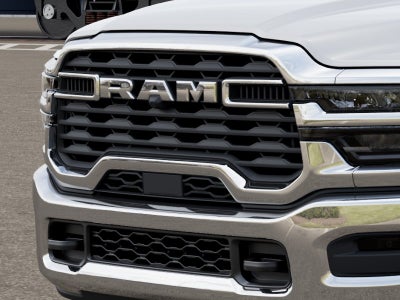 2027 RAM Ram 3500 Chassis Cab RAM 3500 TRADESMAN CHASSIS REGULAR CAB 4X4 84' CA