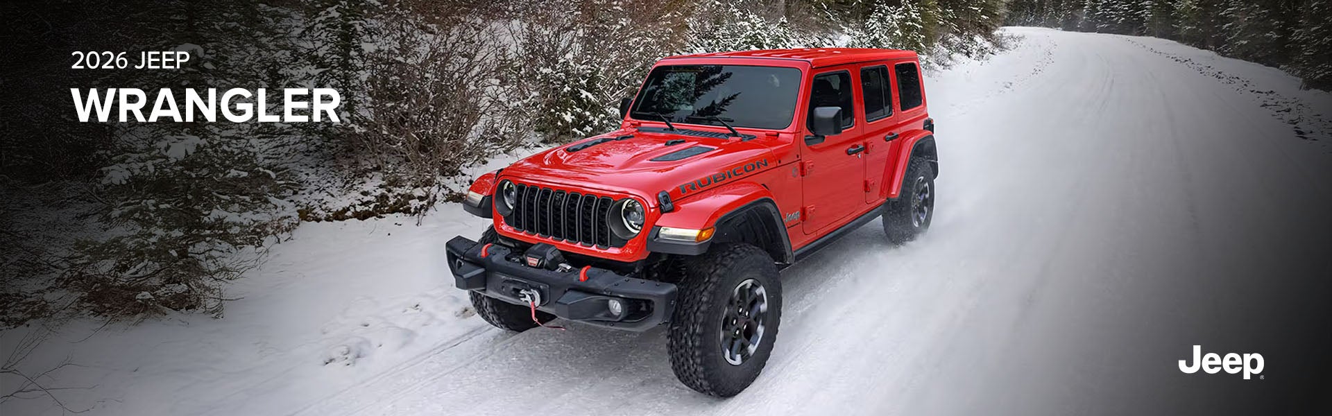 2026 Chrysler Wrangler in Bowie