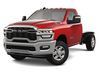 2025 Ram Chassis Cab - Bowie Chrysler Dodge Jeep Ram in Bowie MD